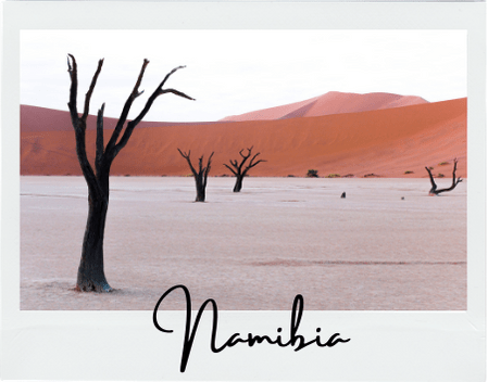 Namibia-destination